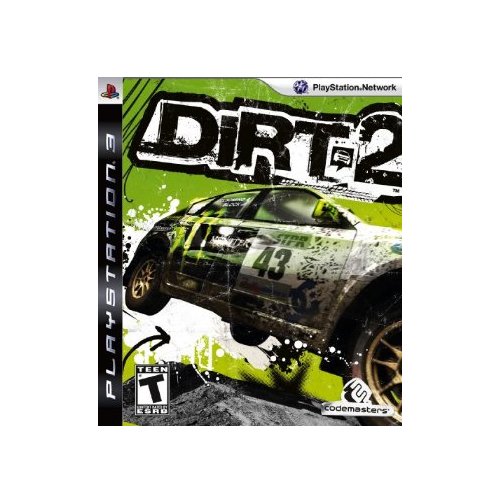 Dirt 2