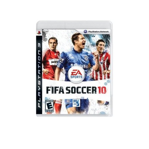 Fifa 10