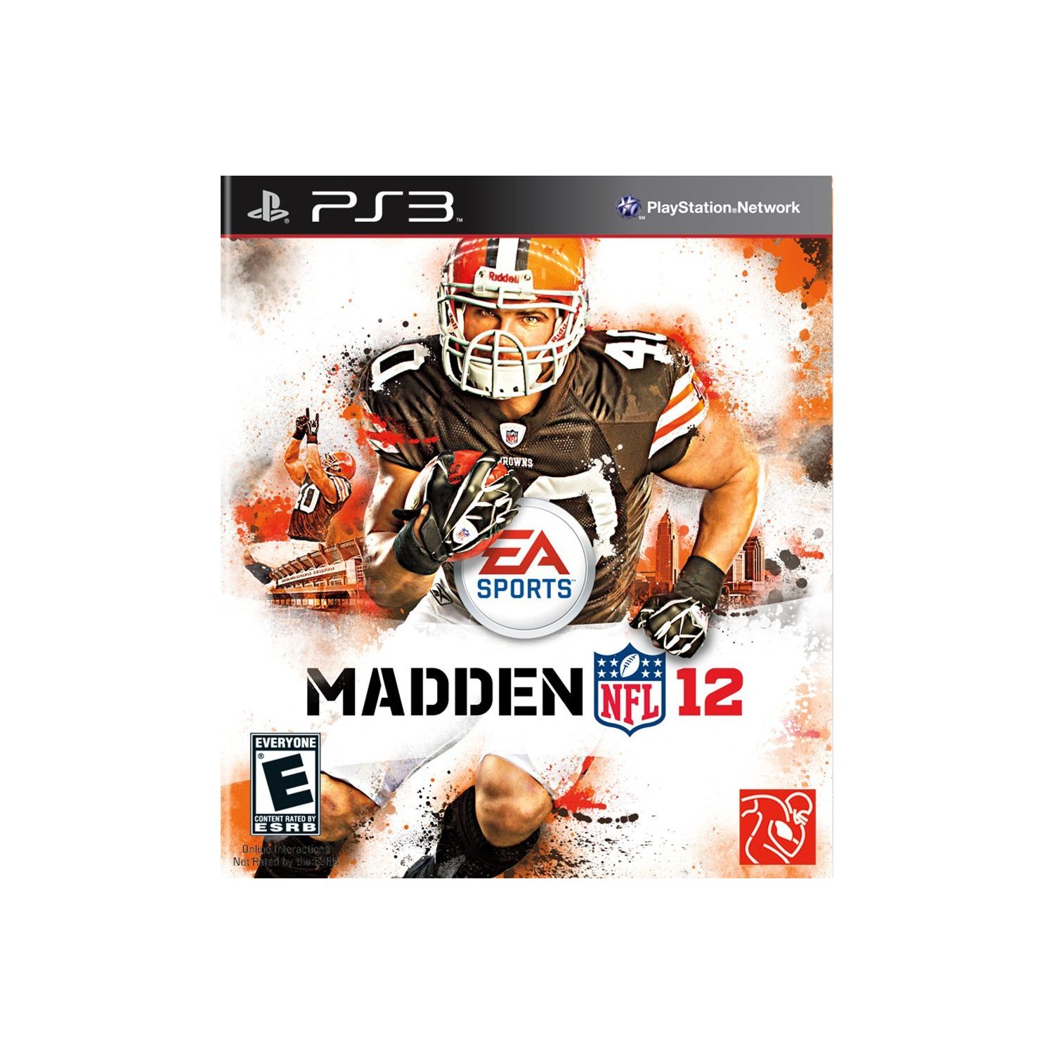 Madden NFL 12