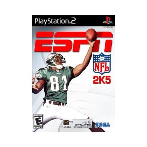 ESPN 2K5