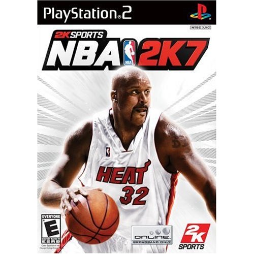 NBA 2K7