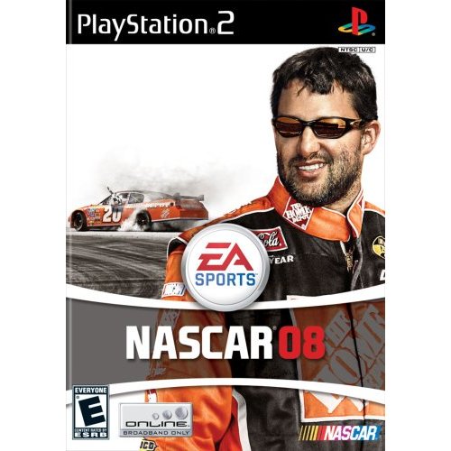 Nascar 08
