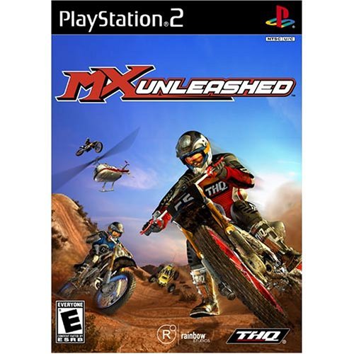 MX Unleashed