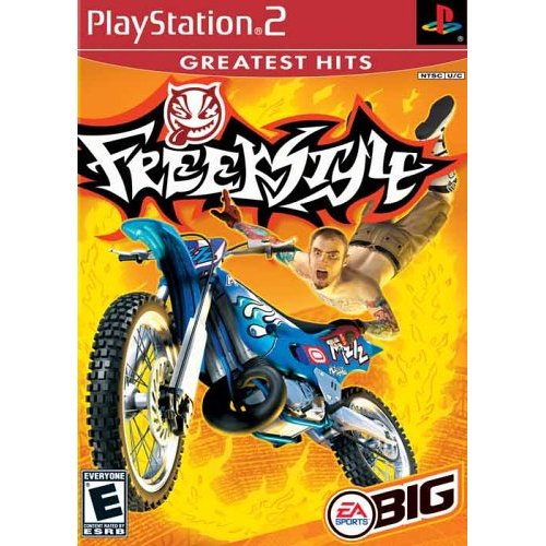 Freestyle