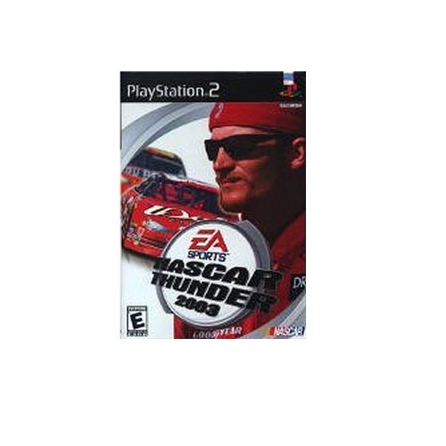 Nascar Thunder 2003