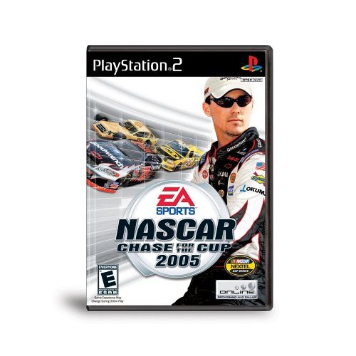 Nascar 2005 Chase For The Cup
