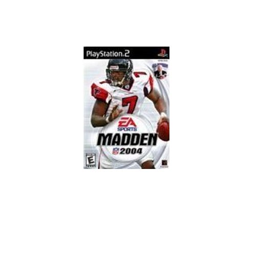 Madden NFL 2004