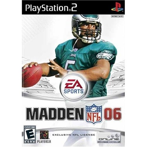 Madden NFL 2006
