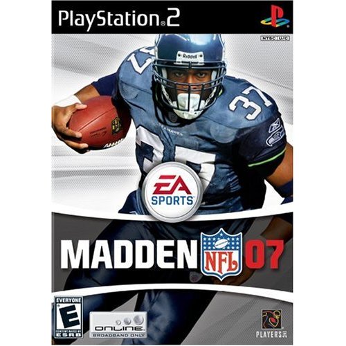 Madden NFL 07