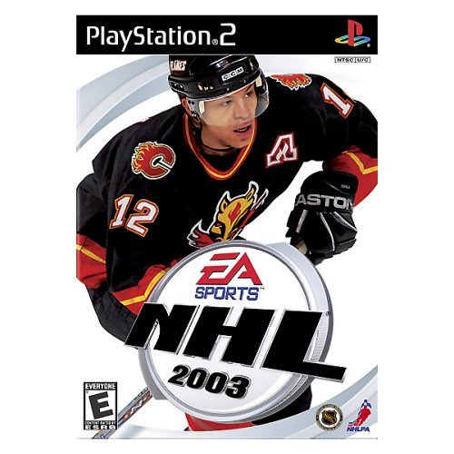 NHL 2003