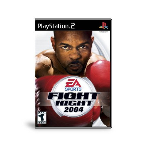 Fight Night 2004