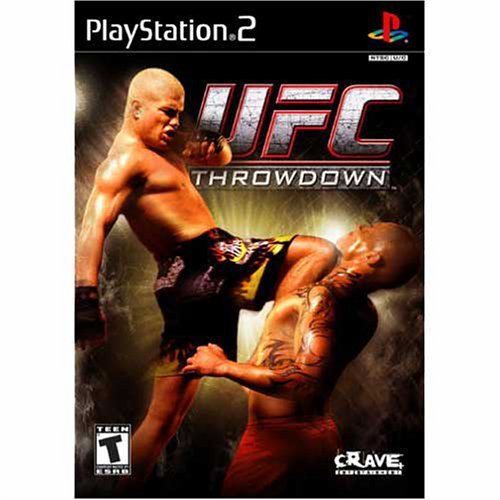 UFC Throwdown