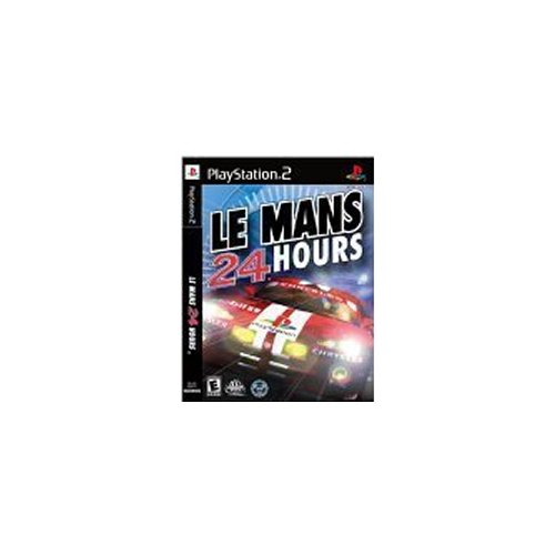 Le Mans 24 Hours