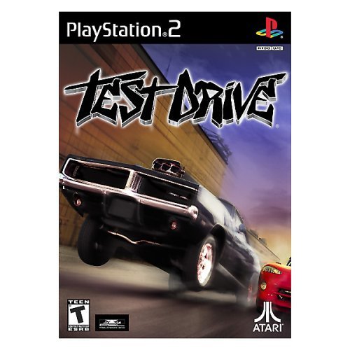 Test Drive
