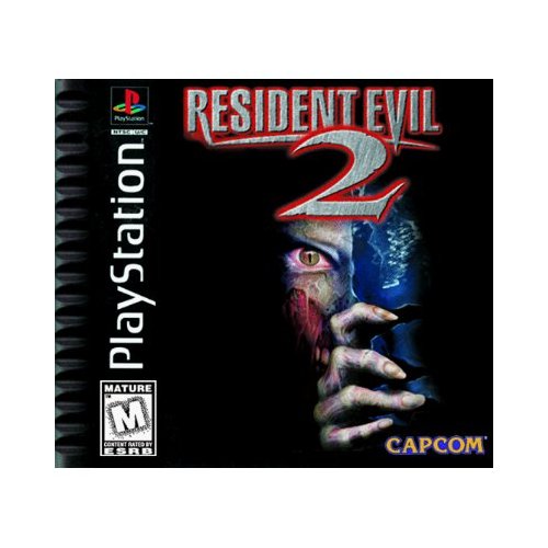 Resident Evil 2