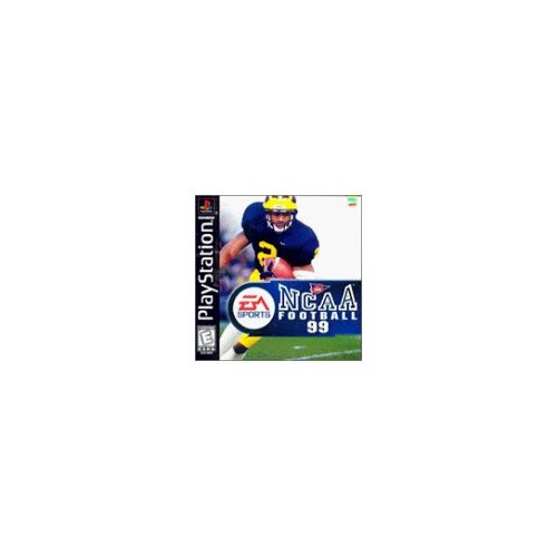 NCAA Football 99