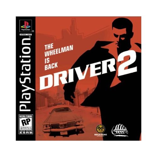 Driver 2