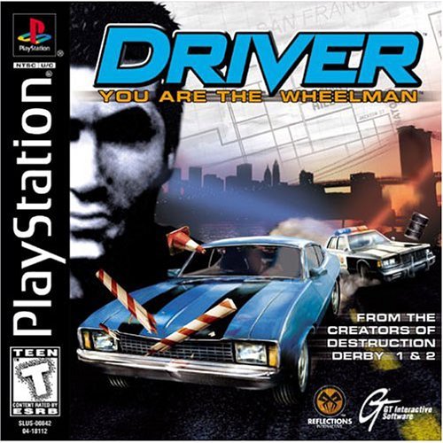 Driver